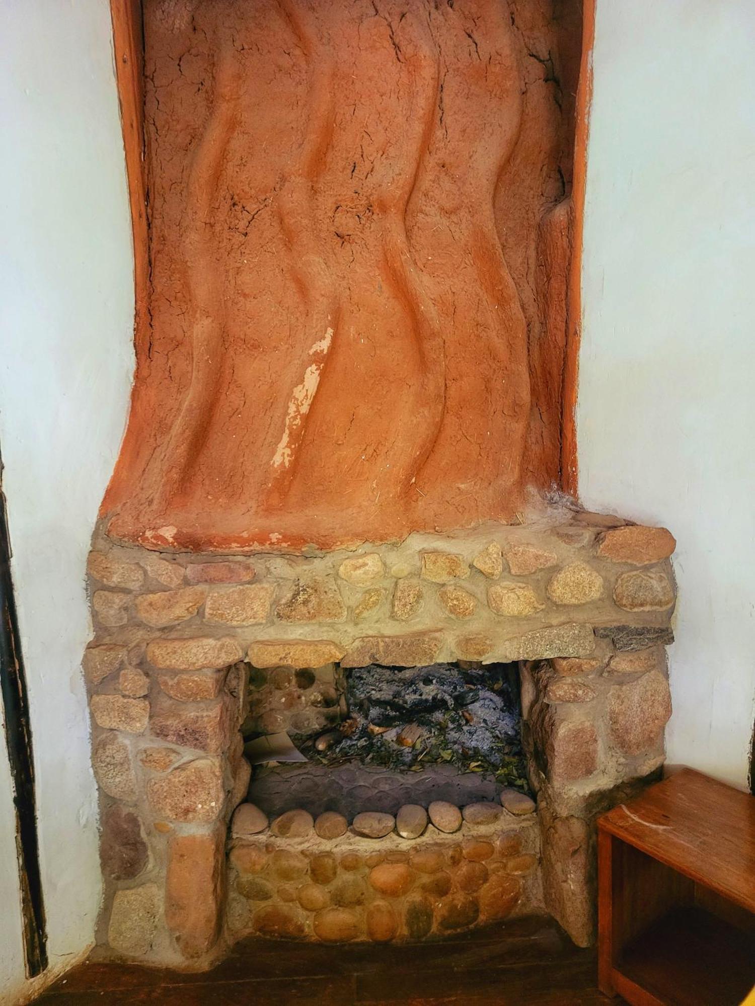 Casa De Campo Retreat Center ウルバンバ エクステリア 写真