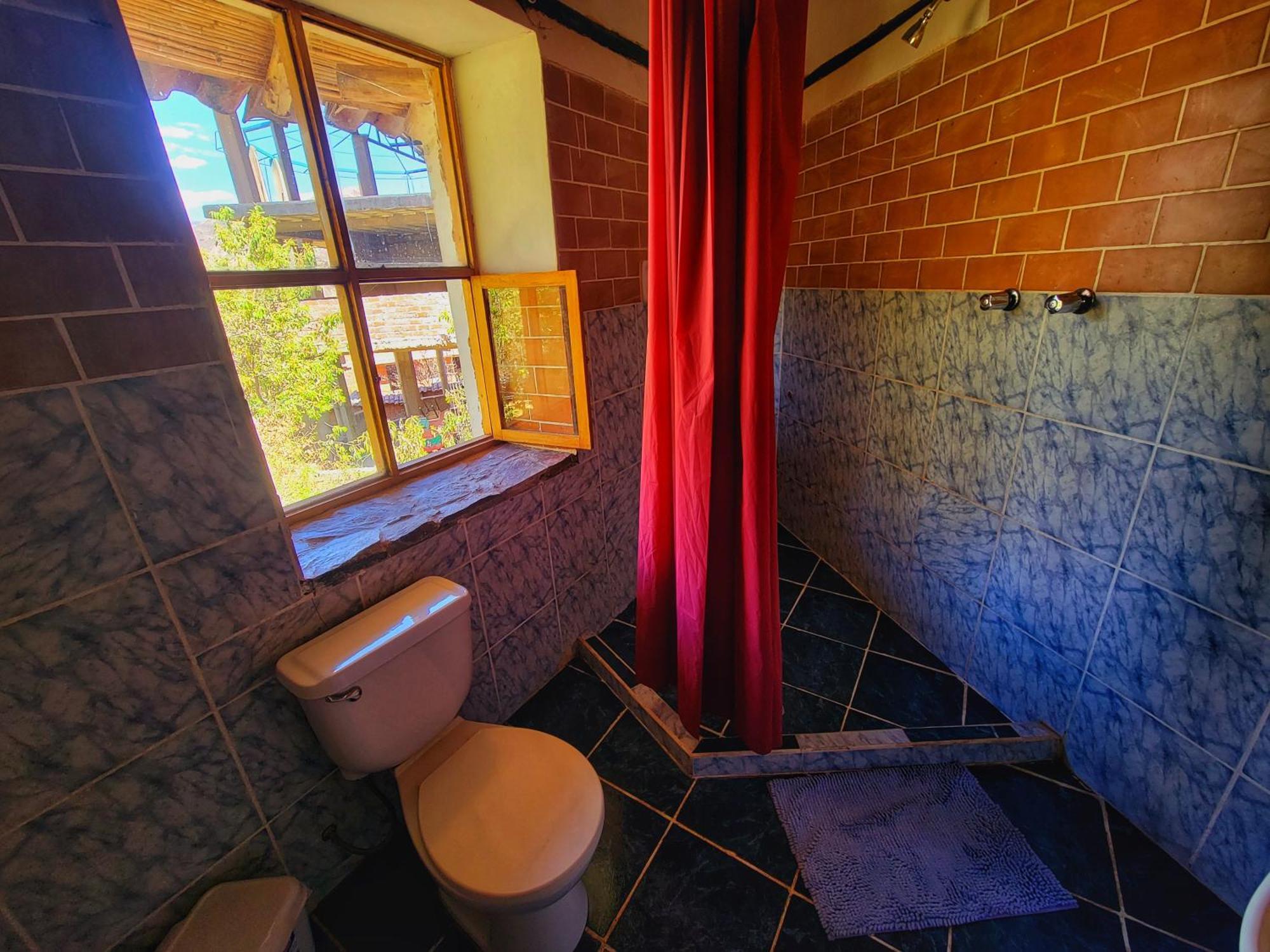 Casa De Campo Retreat Center ウルバンバ エクステリア 写真