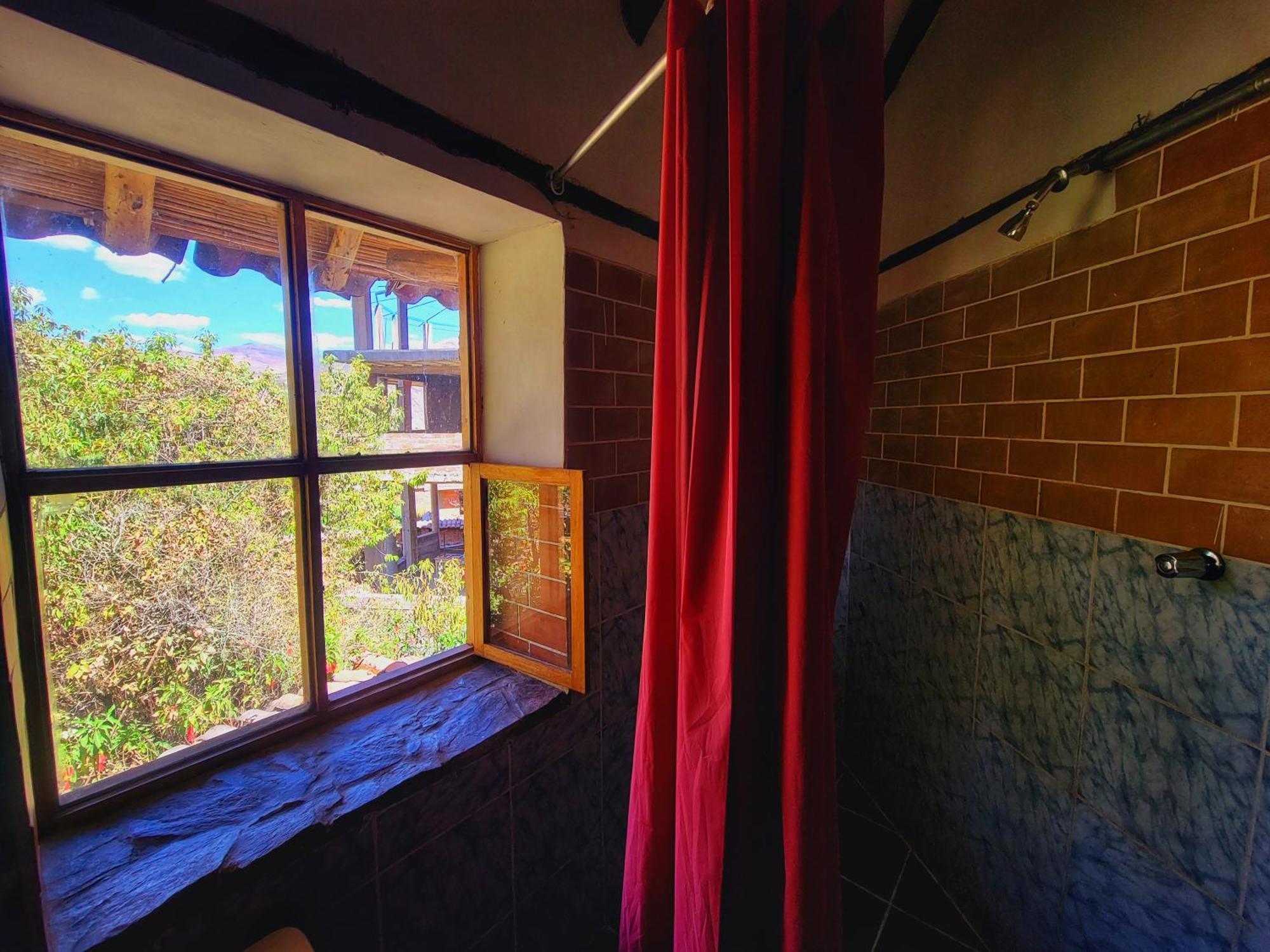 Casa De Campo Retreat Center ウルバンバ エクステリア 写真