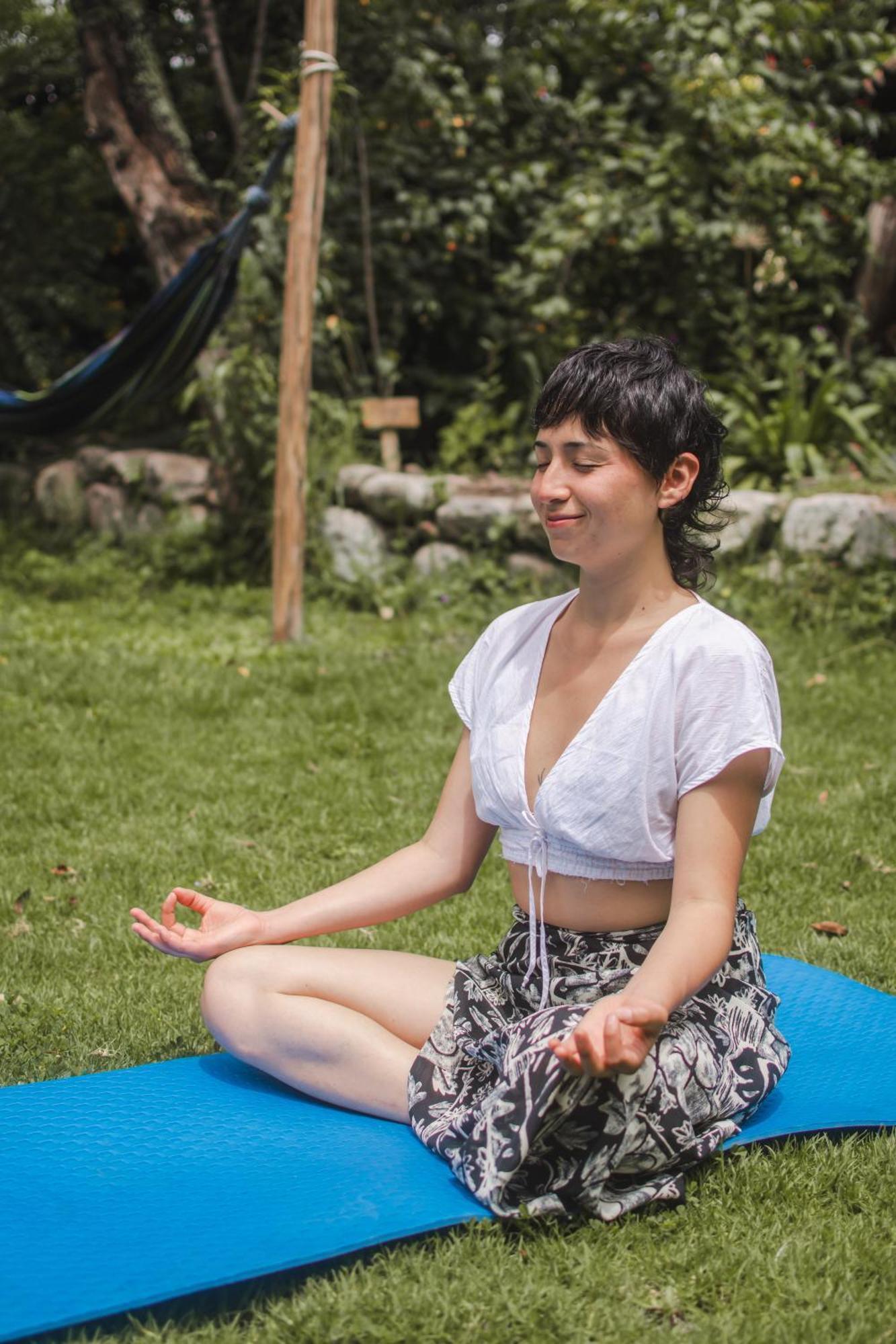 Casa De Campo Retreat Center ウルバンバ エクステリア 写真